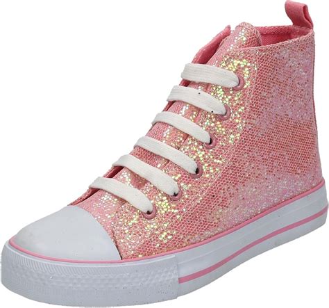 Glitzerschuhe für Kinder entdecken 